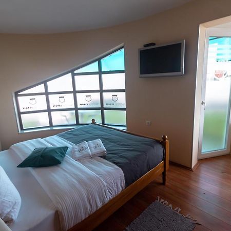 Motel Atos Laktaši Zewnętrze zdjęcie